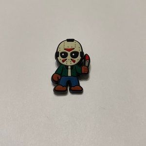 JASON FRIDAY THE 13th